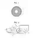 Fig. 02 - Developing member, process cartridge, and electrophotographic apparatus