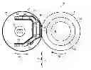 Fig. 01 - Fixing device and image forming apparatus including same
