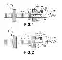 Fig. 02 - Locking mechanism for an encoder strip