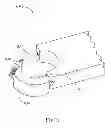 Fig. 07 - Systems and Methods for Securing Mobile Medical Equipment Supporter Systems to Patient Transporters with Adjustability