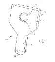 Fig. 02 - WELDING STUD HAVING A VARIABLE, HEAD-SIDE FUNCTIONAL REGION