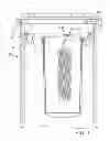 Fig. 02 - Apparatus for Suspending Filter in Manhole and Method for On-Route Decanting of Storm Water