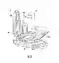 Fig. 04 - Lineal connector and template