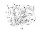 Fig. 06 - Lineal connector and template