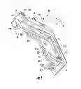 Fig. 08 - Lineal connector and template