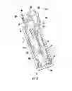 Fig. 10 - Lineal connector and template