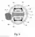 Fig. 09 - Guide frame for guiding a cutting apparatus