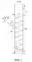 Fig. 08 - System and method of forming an underground slurry wall