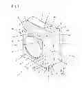 Fig. 02 - Tangential indexable cutting insert