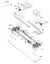 Fig. 01 - APPARATUS AND METHODS FOR MOUNTING A BINDING TO A SKI