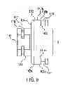 Fig. 06 - Rivetless nut plate, rivetless nut plate assemblies, workpieces containing rivetless nut plate fasteners, and related methods