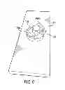 Fig. 07 - Rivetless nut plate, rivetless nut plate assemblies, workpieces containing rivetless nut plate fasteners, and related methods