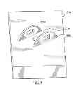 Fig. 08 - Rivetless nut plate, rivetless nut plate assemblies, workpieces containing rivetless nut plate fasteners, and related methods