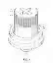 Fig. 02 - Floating fastener allowing a high pre-positioning tolerance