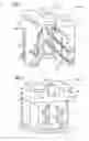 Fig. 02 - Fastening element with multiple joining directions and corresponding fastening arrangement for the fastening of an attachment part on a vehicle body