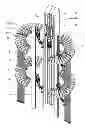 Fig. 01 - Pipe Handling Device