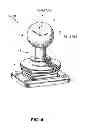Fig. 05 - SINGLE STICK OPERATION OF A WORK TOOL