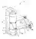 Fig. 01 - TRANSPORTING DEVICE