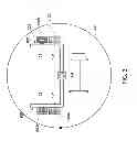 Fig. 04 - System and method for rolling a vehicle to unload cargo