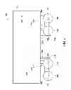 Fig. 08 - System and method for rolling a vehicle to unload cargo