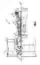 Fig. 02 - High temperature split-face probe