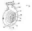 Fig. 01 - Cutter apparatus for centrifugal pump