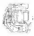 Fig. 09 - Turbine engine transmission gutter