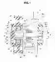Fig. 02 - Water pump with reinforcement rib