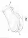Fig. 02 - CASING APPARATUS FOR AN AIR PUMP