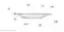 Fig. 01 - Preload disk spring, assembly structure thereof, and fan using same