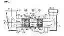 Fig. 01 - GAS TURBINE ENGINE COMPRESSOR UNDERCUT SPACER