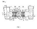 Fig. 02 - GAS TURBINE ENGINE COMPRESSOR UNDERCUT SPACER