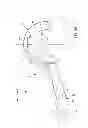 Fig. 05 - Lateral propulsion unit for aircraft comprising a turbine engine support arch