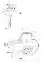 Fig. 10 - Lateral propulsion unit for aircraft comprising a turbine engine support arch