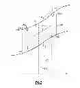Fig. 04 - ROOT BOW GEOMETRY FOR AIRFOIL SHAPED VANE