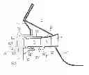 Fig. 01 - Assembly of an axial turbomachine and method for manufacturing an assembly of this type