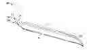 Fig. 01 - Electromechanical linear actuator for in blade rotor control
