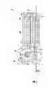 Fig. 06 - Electromechanical linear actuator for in blade rotor control