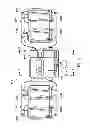 Fig. 06 - Actuation system for an active element in a rotor blade