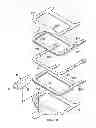 Fig. 09 - Actuation system for an active element in a rotor blade