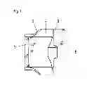 Fig. 02 - Impeller for centrifugal pumps