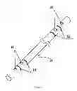 Fig. 08 - COMBINATION OF MOTOR AND WIND WHEEL