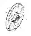 Fig. 02 - Impeller and method for driving fluids using the same