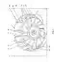 Fig. 06 - Impeller and method for driving fluids using the same