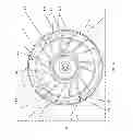Fig. 07 - Impeller and method for driving fluids using the same