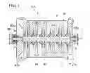 Fig. 02 - Impeller and rotary machine provided with the same