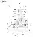 Fig. 08 - Impeller and rotary machine provided with the same
