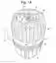 Fig. 02 - ELECTROMAGNETIC CIRCULATION PUMP