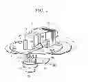Fig. 03 - High-pressure fuel pump device