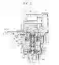 Fig. 06 - High-pressure fuel pump device
